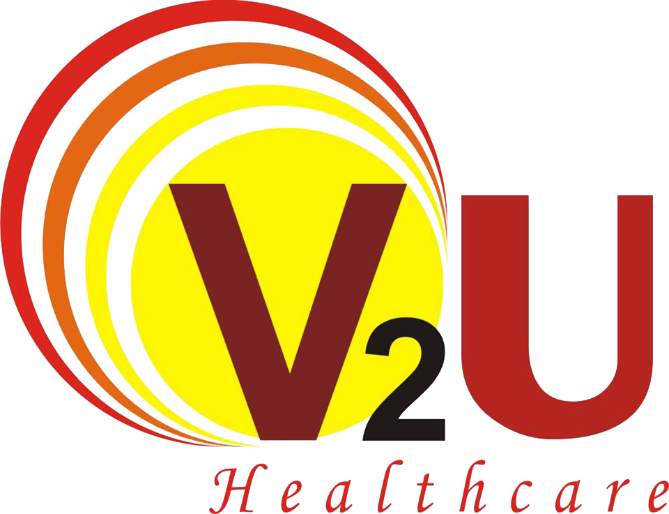 V2U Healthcare Việt Nam - Thiết bị vật lý trị liệu